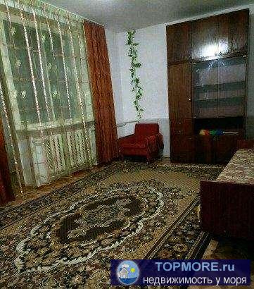 Сдается однокомнатная квартира в идеальном состоянии, очень уютная и теплая. Развитая инфраструктура ( больница,... - 1