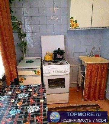 Сдается однокомнатная квартира в идеальном состоянии, очень уютная и теплая. Развитая инфраструктура ( больница,... - 3