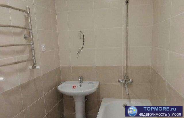 Просторная, светлая 3 - комнатная квартира в Ленинском районе города Севастополя, в новом доме по привлекательной... - 1