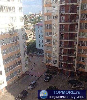 Продаётся двухкомнатная квартира в комфортабельном районе города!  Дом сдан, подведены все коммуникации. Дом заселён... - 1