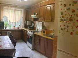 Продается просторная квартира., панельного кооперативного дома,Три...