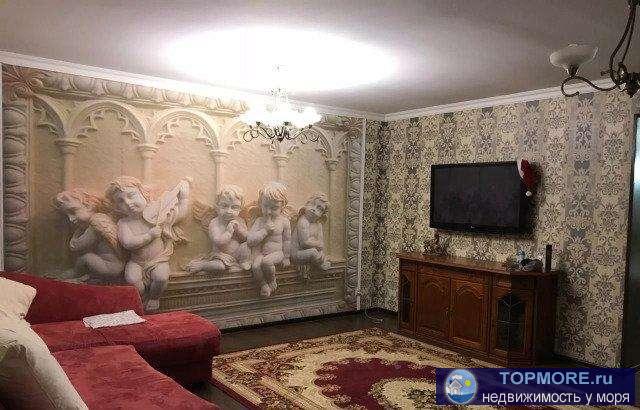 Сдается таунхаус 3 этажа, в идеальном состоянии. Место для автомобиля. Развитая инфраструктура (магазины, кафе,...