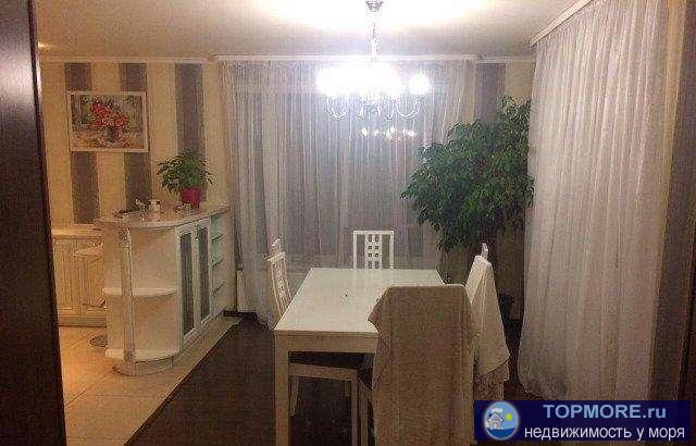 Сдается таунхаус 3 этажа, в идеальном состоянии. Место для автомобиля. Развитая инфраструктура (магазины, кафе,... - 3