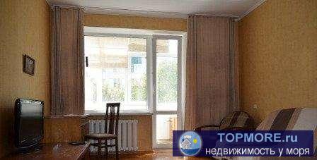 Сдается теплая, уютная  двухкомнатная квартира. Свободная парковка. Дом улучшенной планировки, рядом набережная.... - 1