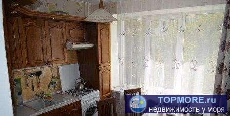 Сдается теплая, уютная  двухкомнатная квартира. Свободная парковка. Дом улучшенной планировки, рядом набережная.... - 2