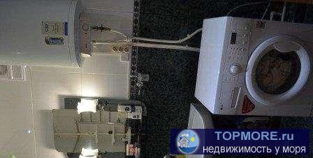 Сдается теплая, уютная  двухкомнатная квартира. Свободная парковка. Дом улучшенной планировки, рядом набережная.... - 4