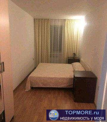 Сдается уютная, удобная четырехкомнатная квартира в идеальном состоянии. Развитая инфраструктура (магазины, аптеки,... - 1