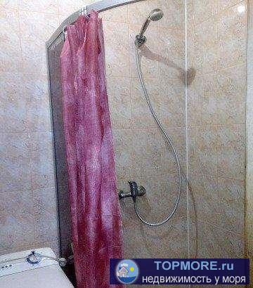 Продаётся однокомнатная  квартира на 1-м этаже 2-х этажного дома.Квартира в хорошем состоянии.Сталинка,высота... - 3