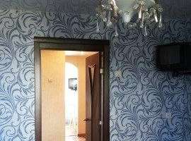 Продлагается к продаже квартира улучшенной планировки 