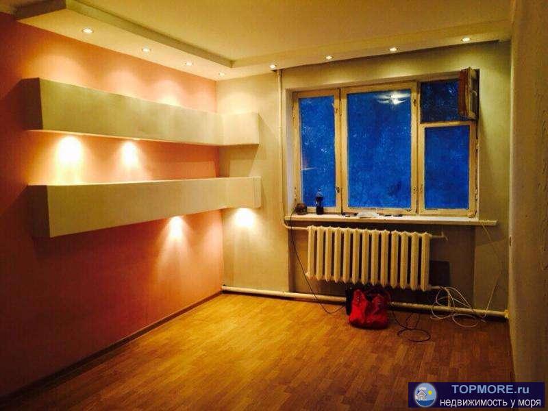 Продается двухкомнатная квартира рядом с морем!!! в п.Орловка, развитая инфраструктура , рядом школа, садик,...