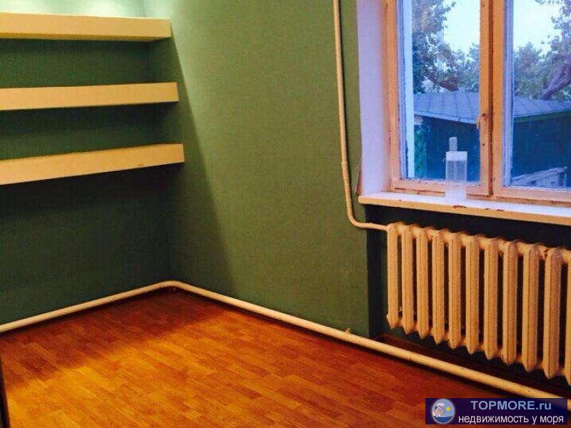 Продается двухкомнатная квартира рядом с морем!!! в п.Орловка, развитая инфраструктура , рядом школа, садик,... - 2