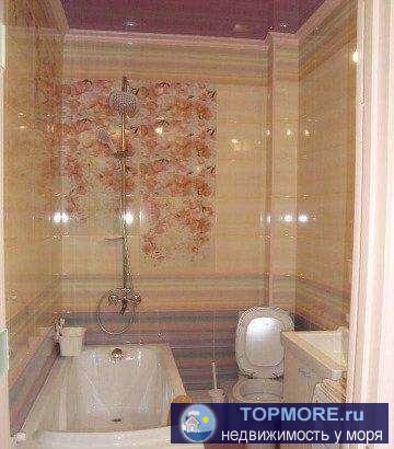 Сдается двухкомнатная комфортабельная квартира с дизайнерским ремонтом. Охраняемый, новый дом, ухоженные парадные,...