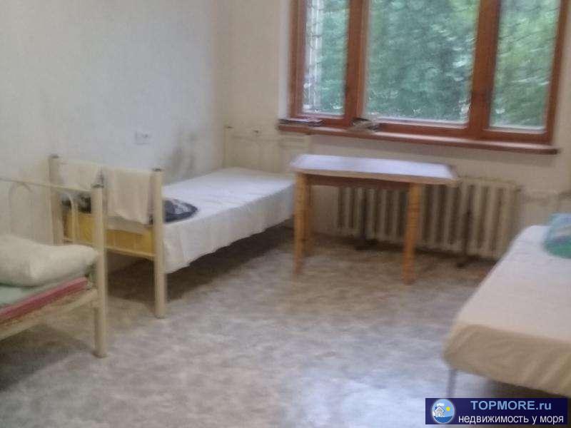 Предлагается к продаже просторная и светлая квартира чешской планировки в самом востребованном морском районе на... - 1