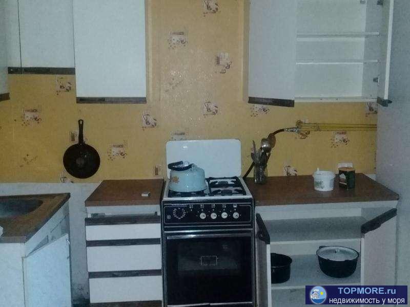 Предлагается к продаже просторная и светлая квартира чешской планировки в самом востребованном морском районе на... - 2