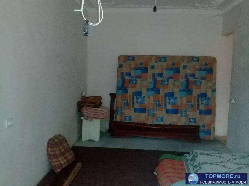 Предлагается к продаже просторная и светлая квартира чешской планировки в самом востребованном морском районе на... - 3