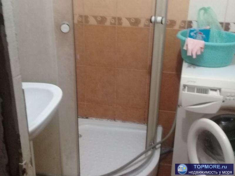 Предлагается к продаже просторная и светлая квартира чешской планировки в самом востребованном морском районе на... - 4