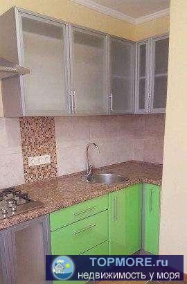 Сдается однокомнатная квартира в идеальном состоянии с евроремонтом. Развитая инфраструктура (школа, детский сад,... - 2