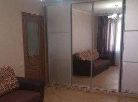 Сдается однокомнатная квартира в идеальном состоянии с...