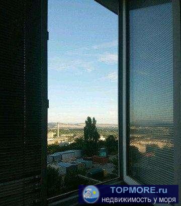 Сдается однокомнатная квартира в идеальном состоянии с евроремонтом.  Развитая инфраструктура (маг. Яблоко, рынок,... - 2