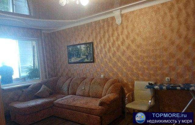 Сдается однокомнатная квартира в идеальном состоянии с евроремонтом.  Развитая инфраструктура (маг. Яблоко, рынок,... - 3