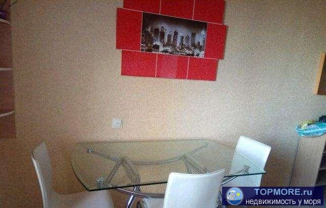 Сдается однокомнатная квартира в идеальном состоянии с евроремонтом.  Развитая инфраструктура (маг. Яблоко, рынок,... - 4