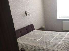 Сдается трехкомнатная квартира с мебелью, техникой и евроремонтом....