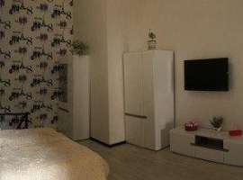 Сдается уютная двухкомнатная квартира в идеальном состоянии с...