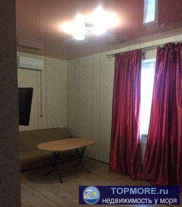 Сдается уютная однокомнатная квартира в идеальном состоянии, с мебелью и бытовой техникой. Развитая инфраструктура.... - 1