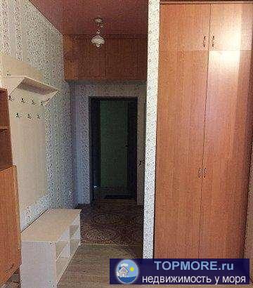 Сдается уютная однокомнатная квартира в идеальном состоянии, с мебелью и бытовой техникой. Развитая инфраструктура.... - 4