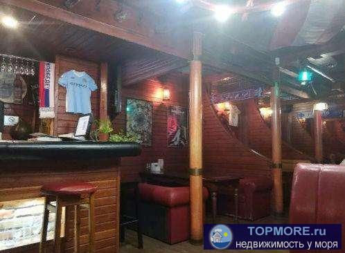 Сдается помещение 150 кв. м на Большой Морской. Расположено в самом центре Севастополя (пл.Ушакова) Раскрученное на...