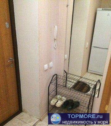 Сдается однокомнатная квартира в идеальном состоянии. Развитая инфраструктура. Хорошая транспортная развязка на все... - 3