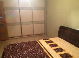 Сдается однокомнатная квартира в идеальном состоянии. Развитая...