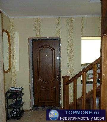 Сдается в аренду на длительный срок, дом новой постройки 2016 года, с евроремонтом. Теплый, уютный!  На первом этаже... - 1