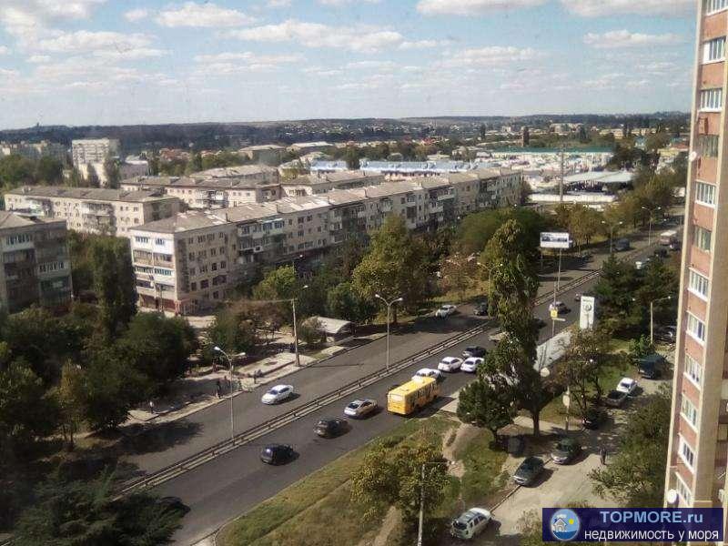 Комфортабельная квартира с дизайнерским ремонтом в районе Москольца. Новый дом, ухоженные парадные, охраняемый... - 1