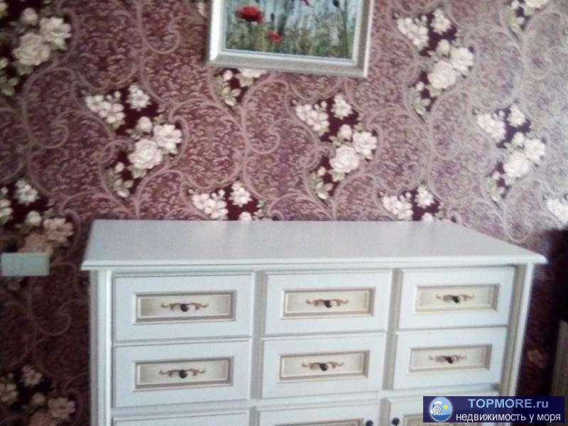 Комфортабельная квартира с дизайнерским ремонтом в районе Москольца. Новый дом, ухоженные парадные, охраняемый... - 4