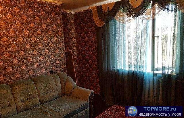 Сдается однокомнатная квартира в спальном районе.Напротив дома детская площадка, место для парковки. Развитая... - 1