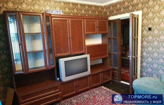 Сдается однокомнатная квартира в спальном районе.Напротив дома детская площадка, место для парковки. Развитая... - 2