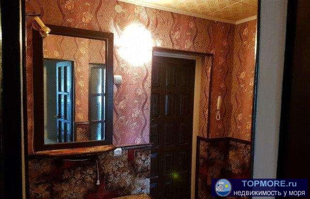 Сдается однокомнатная квартира в спальном районе.Напротив дома детская площадка, место для парковки. Развитая... - 3