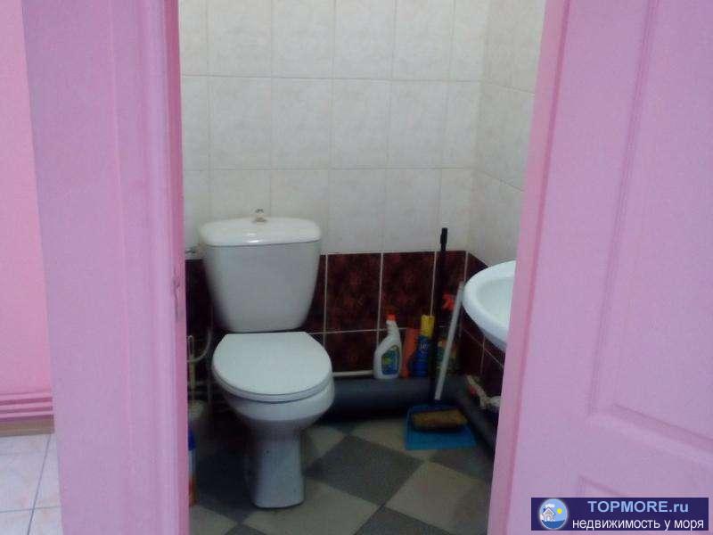 Сдаётся помещение свободного назначения 58 кв.м. на Проспекте Октябрьской Революции. Первый этаж, отдельный вход.... - 2