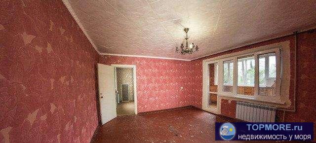 Предлагается к продаже четырехкомнатная квартира в самом центре 5-го микрорайона по адресу: г.Севастополь, ул... - 4