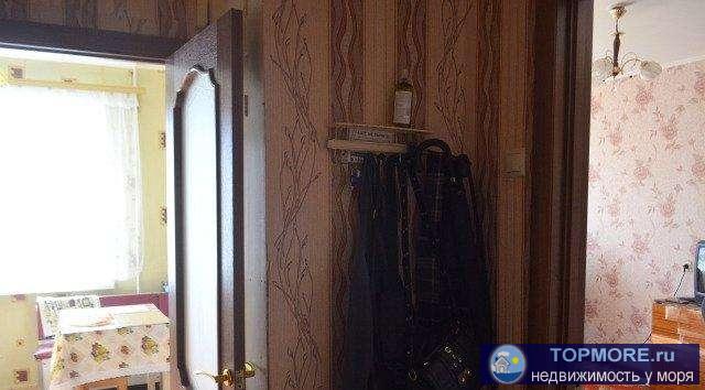 Идеальный вариант для молодой семьи. Большая светлая уютная комната, из окна  шикарный вид на город. Окна... - 4