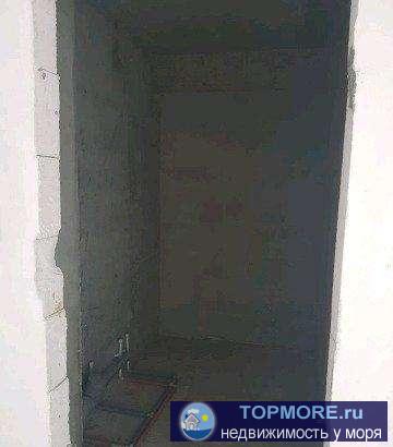 Продается однокомнатная квартира возле моря.  5 мин. до моря.   видовую квартиру на 8 этаже. Новострой. Площадь 34,6... - 3