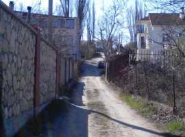 Продается ровный огороженный  участок 8 соток в перспективном...