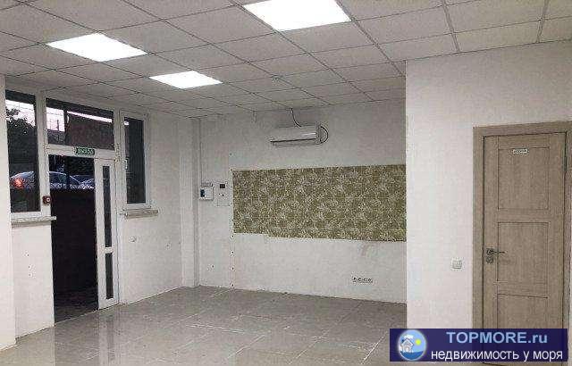 Сдаётся отличное помещение, с двумя входами, кондиционер, санузел. Интенсивный автомобильный трафик, развитая...