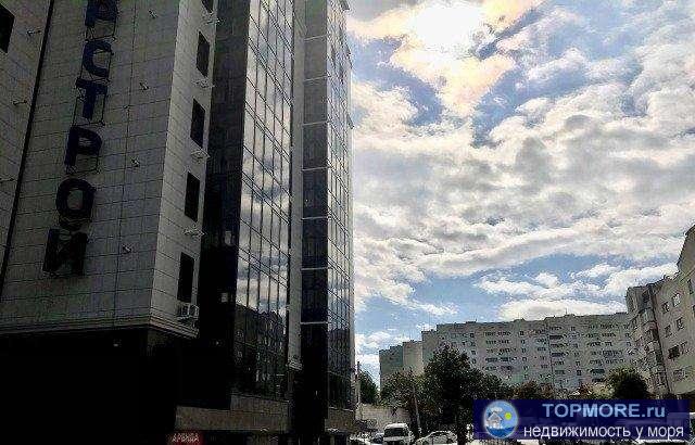 Сдаётся отличное помещение, с двумя входами, кондиционер, санузел. Интенсивный автомобильный трафик, развитая... - 1