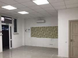 Сдаётся отличное помещение, с двумя входами, кондиционер, санузел....