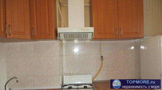 Сдается однокомнатная квартира в идеальном состоянии. Развитая инфраструктура.  Хорошая транспортная развязка на все... - 3