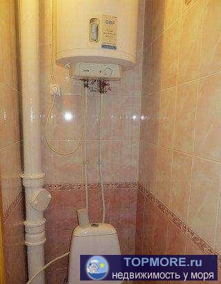 Сдается однокомнатная квартира в идеальном состоянии. Развитая инфраструктура.  Хорошая транспортная развязка на все... - 4