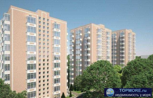 Продаётся видовая квартира на 3 стороны: Севастопольская бухта, Бельбекские ворота, Сапун-гора. Корабельная сторона,...