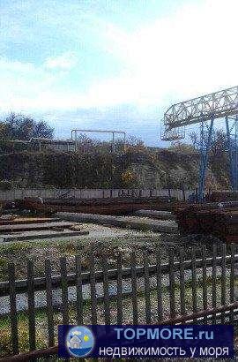 Сдаются производственные помещения и крытые , открытые площади на производственной базе. На территории базы имеется 2... - 1